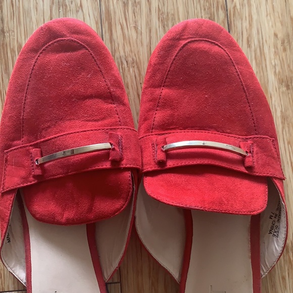 Loft Slip Loafers - Picture 4 of 4